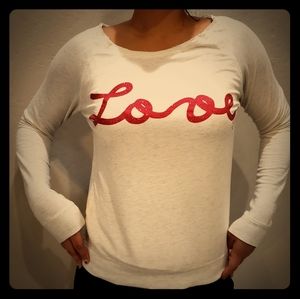 Selena Gomez brand lightweight sweater